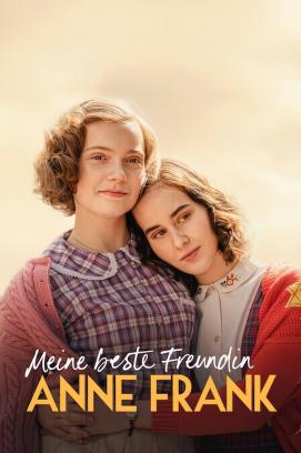 Meine beste Freundin Anne Frank (2021)