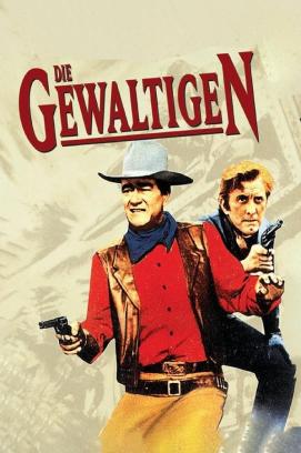 Die Gewaltigen (1967)