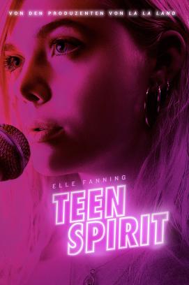 Teen Spirit (2019)