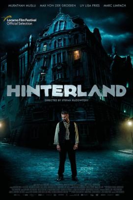 Hinterland (2021)