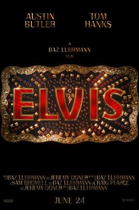 Elvis (2022)