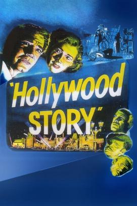 Mord in Hollywood (1951)