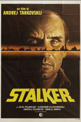 Stalker (1979)