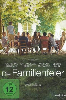 Die Familienfeier (2019)