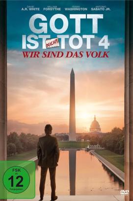 Gott ist nicht tot 4 - Wir sind das Volk (2021)