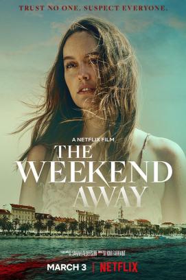 The Weekend Away (2022)