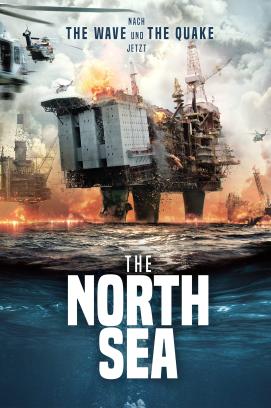 The North Sea (2021)