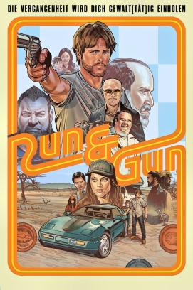 Run & Gun (2022)