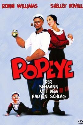 Popeye (1980)