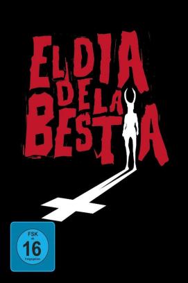 El día de la bestia (1995)