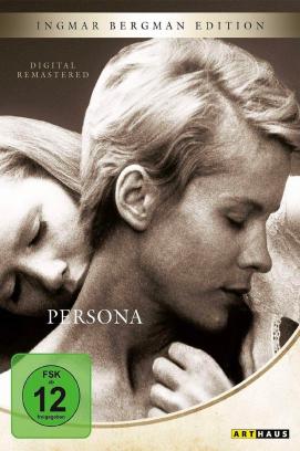 Persona (1966)