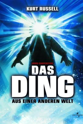 Das Ding aus einer anderen Welt (1982)