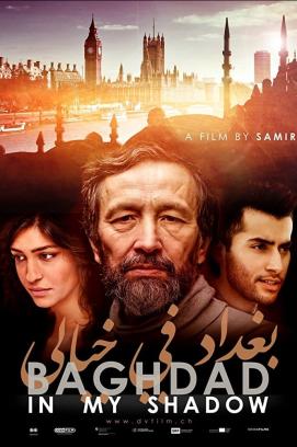 Baghdad in My Shadow (2019)