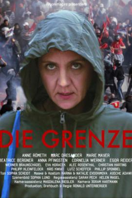 Die Grenze (2021)