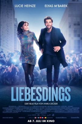 Liebesdings (2022)