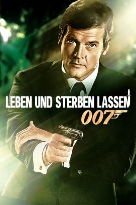 James Bond 007 - Leben und sterben lassen (1973)