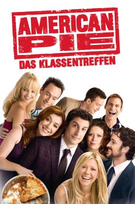 American Pie - Das Klassentreffen (2012)