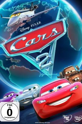 Cars 2 (2011)