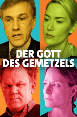 Der Gott des Gemetzels (2011)