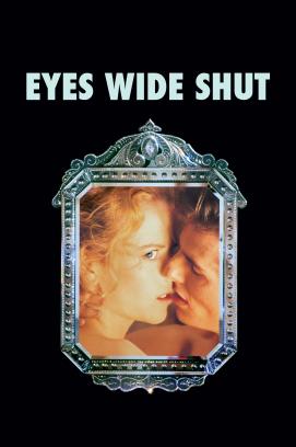 Eyes Wide Shut (1999)