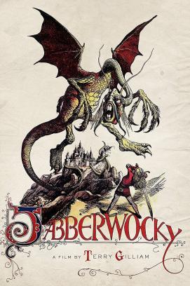 Jabberwocky (1977)