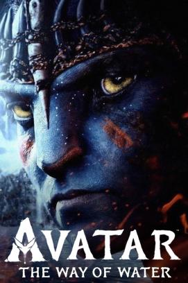 Avatar: The Way of Water (2022)