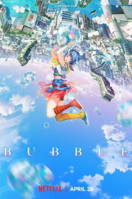 Bubble (2022)