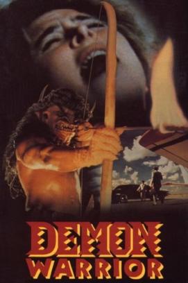 Demon Warrior (1988)