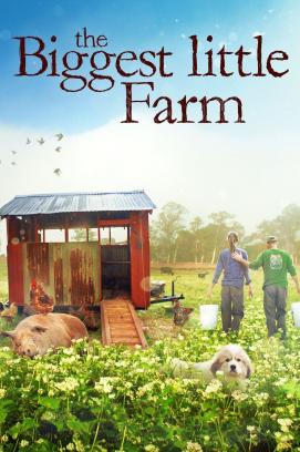 Unsere große kleine Farm (2019)