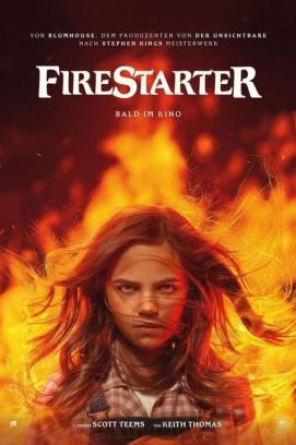 Firestarter (2022)