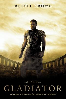 Gladiator (2000)