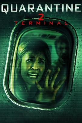 Quarantäne 2 - Terminal (2011)