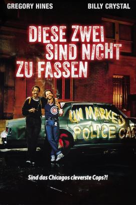 Diese Zwei sind nicht zu fassen (1986)