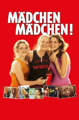 Mädchen Mädchen! (2001)