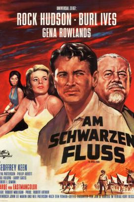 Am schwarzen Fluß (1962)