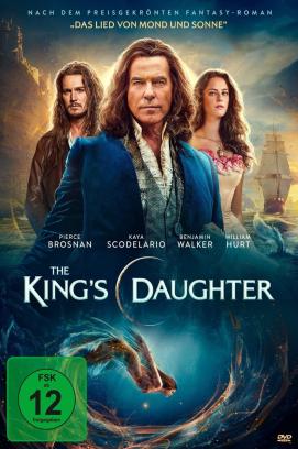 The King's Daughter (2022)