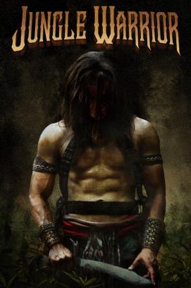 Jungle Warrior (2017)