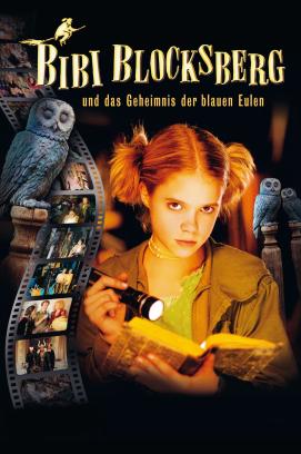 Bibi Blocksberg und das Geheimnis der blauen Eulen (2004)