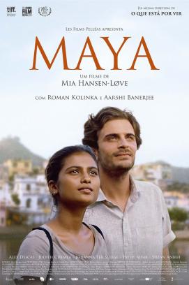 Maya (2018)