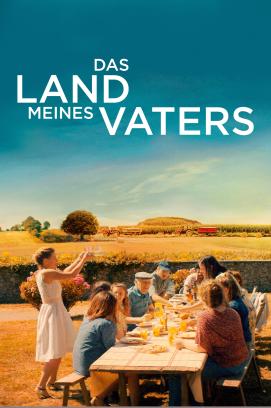 Das Land meines Vaters (2019)