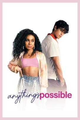 Anything's Possible (2022)