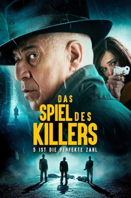 Das Spiel des Killers - 5 ist die perfekte Zahl (2019)