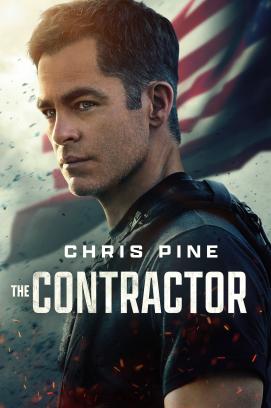 The Contractor (2022)