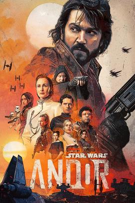 Star Wars: Andor (2022)