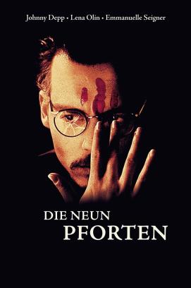 Die neun Pforten (1999)