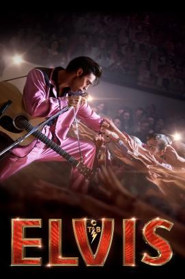 Elvis (2022)