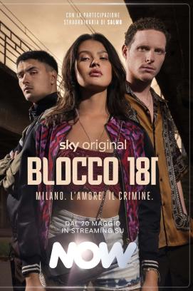 Blocco 181 - Staffel 1 (2022)