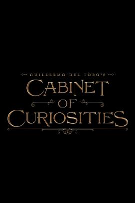 Guillermo del Toro's Cabinet of Curiosities (2022)