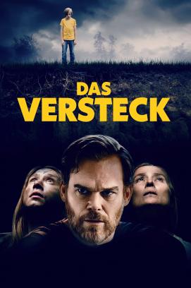 Das Versteck (2021)