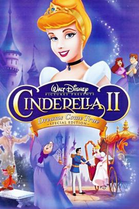 Cinderella 2 - Träume werden wahr (2002)